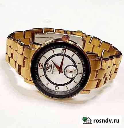 Новые часы romanson adel tm4591m Екатеринбург
