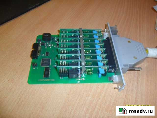 L card LTR 27 H 271 Петрозаводск - изображение 1