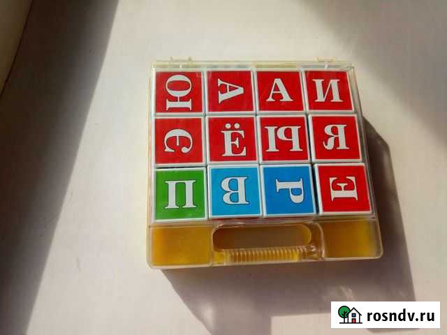 Развивающие игрушки Новосибирск - изображение 1