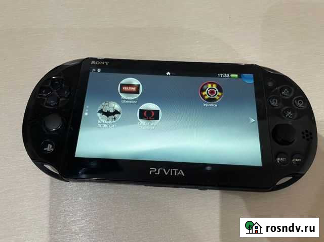 Ps vita Киров - изображение 1