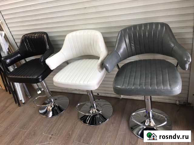 Барный стул, Комфорт Хабаровск - изображение 1