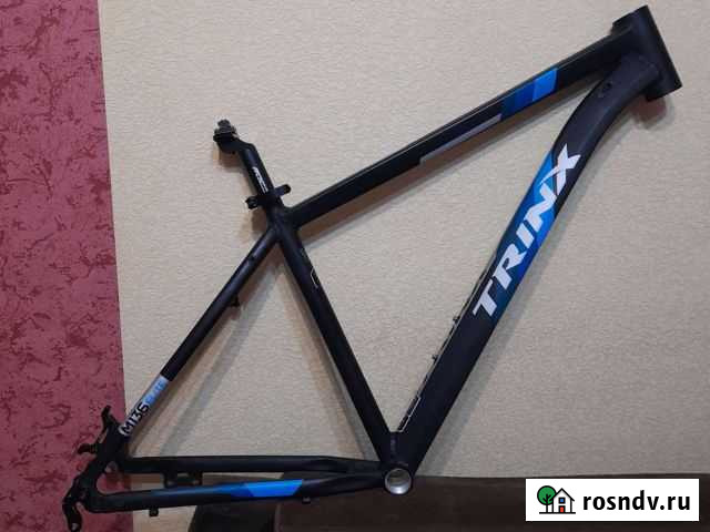 Рама велосипеда 27 5 Лениногорск - изображение 1