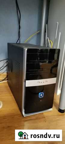 Игровой системный блок Одинцово - изображение 1
