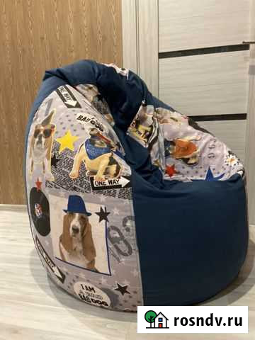 Кресло мешок Екатеринбург - изображение 1