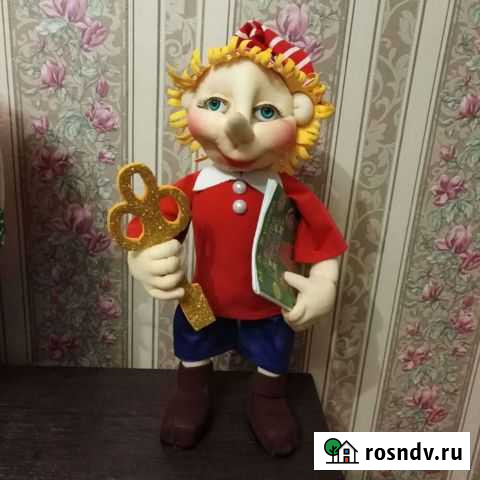 Кукла на заказ Краснодар - изображение 1