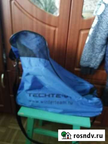 Сумка спортивная для обуви Вязьма - изображение 1