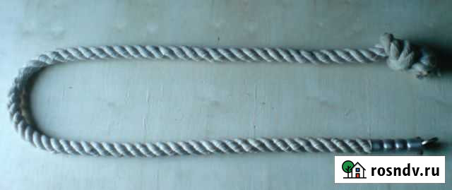 Канат Ангарск - изображение 1