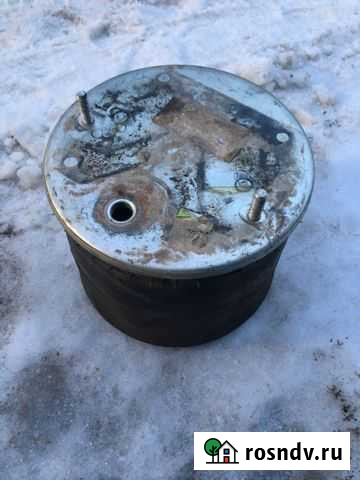 Подушка на полуприцеп SAF Энгельс - изображение 1