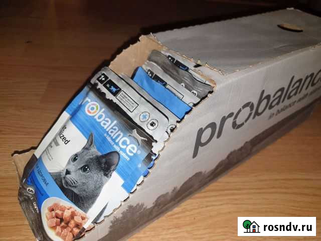 Пробаланс Норильск - изображение 1