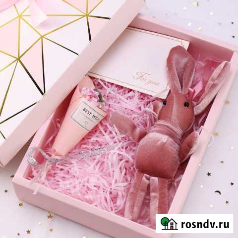 Подарочный набор Павловская - изображение 1