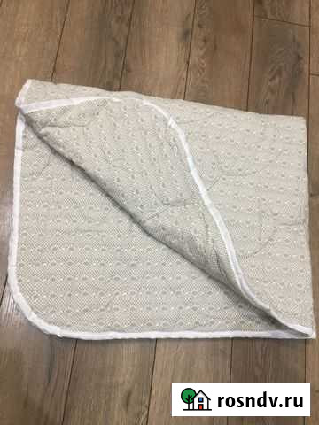 Детское одеяло Яблоновский - изображение 1