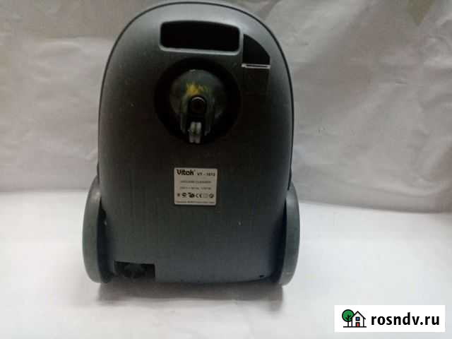 Пылесос Заиграево - изображение 1