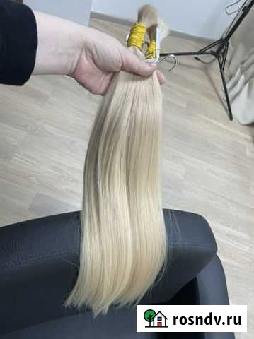 Славянские волосы Екатеринбург - изображение 1