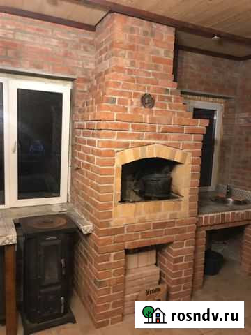 Баня на дровах Азов - изображение 1