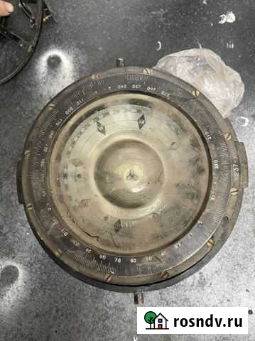 Компос большой Калининград - изображение 1