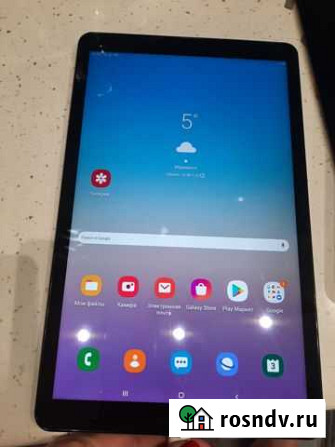 Планшет Samsung Galaxy Tab A 10.5 Мурманск - изображение 1