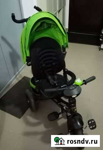 Велосипед Старый Оскол - изображение 1