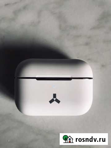 Продаются беспроводные наушники Волгоград - изображение 1