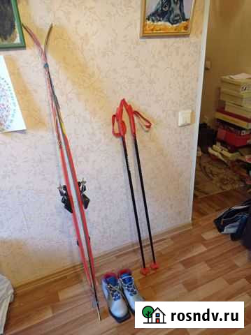Лыжные палки Верхняя Пышма - изображение 1