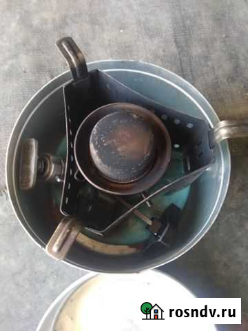 Шмель кирогазка Керчь - изображение 1