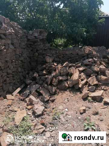 Камень Каменск-Шахтинский - изображение 1