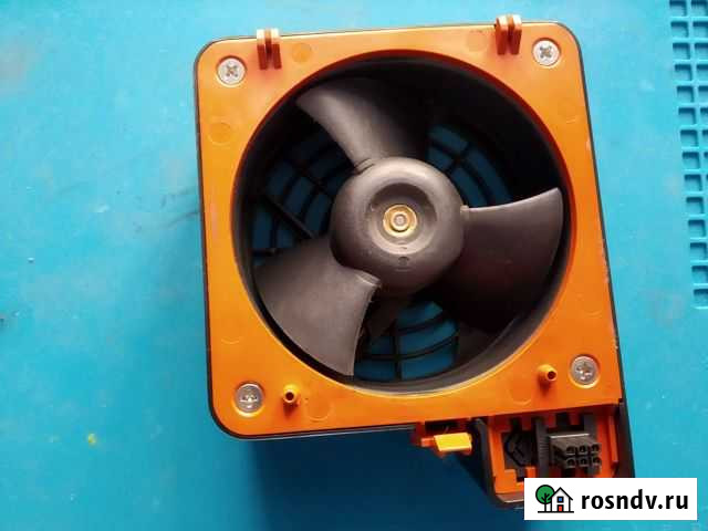 Вентилятор серверный IBM X236 X235 P/N 25P3430 Киров - изображение 1