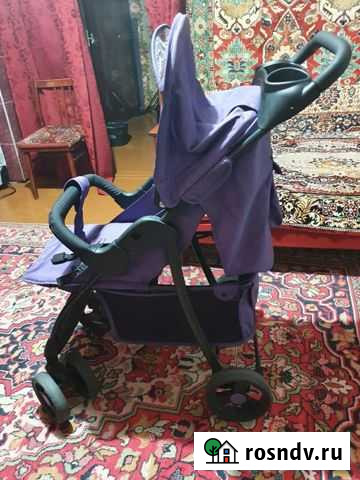 Коляска Архонская - изображение 1