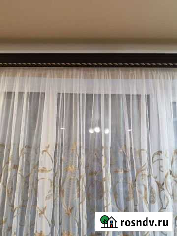 Карнизы для штор Нальчик - изображение 1