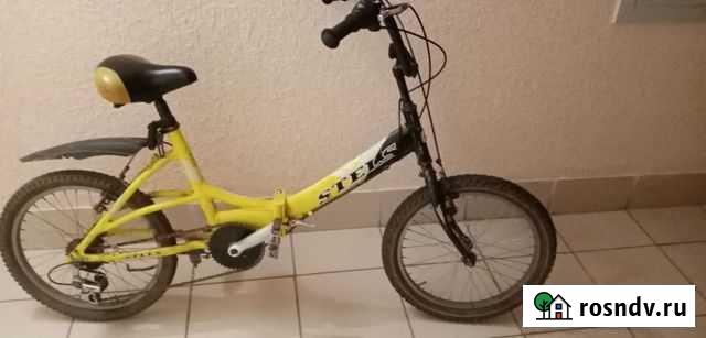 Велосипед стелс ультра лайт Кострома - изображение 1