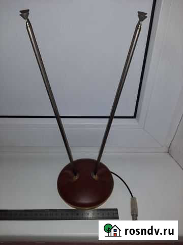 Антенна комнатная для цифрового телевидения Видное - изображение 1