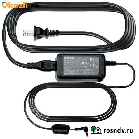 Nikon EH-53 AC Adapter Череповец - изображение 1