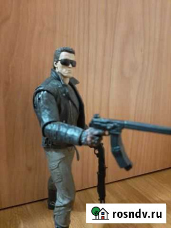 Фигурка Терминатор от Neca Стерлитамак - изображение 1