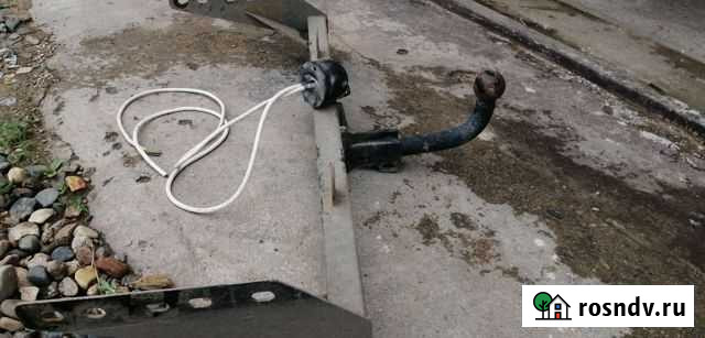 Фаркоп Лада гранта Чита - изображение 1