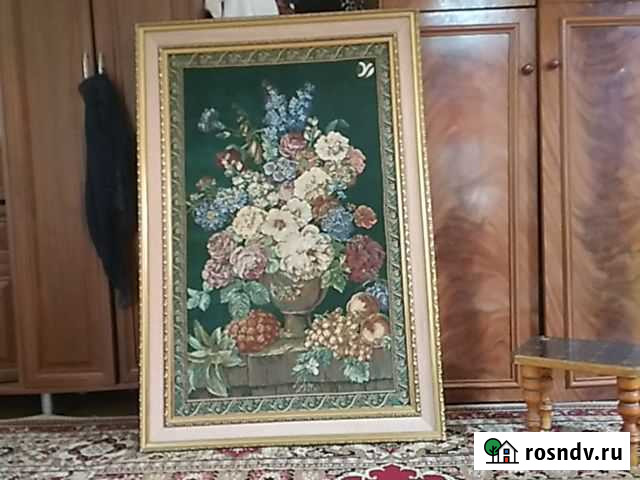 Картина Хасавюрт - изображение 1