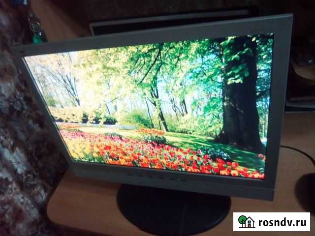 Монитор 19 Тобольск - изображение 1