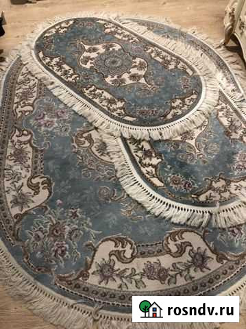 Коврик Махачкала - изображение 1