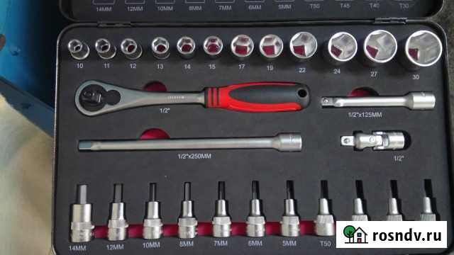 Наборы инструмента Format,Gedore Междуреченск - изображение 1