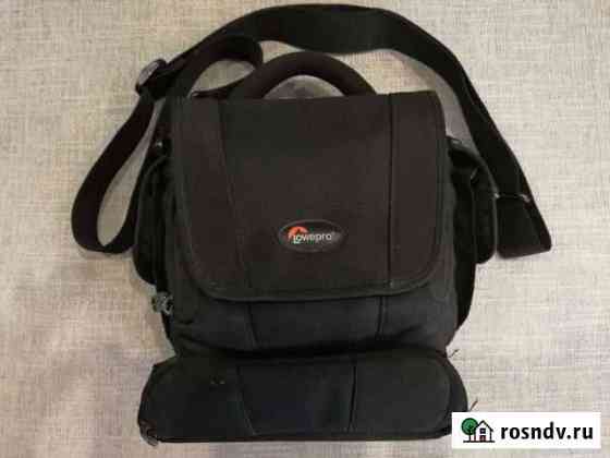 Сумка LowePro для фототехники Подольск