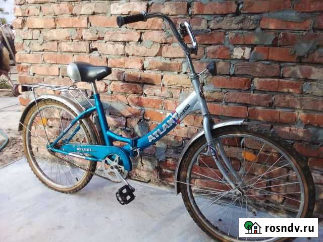 Велосипед бу Енотаевка - изображение 1