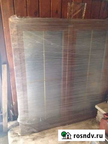 Балкон и окна пластиковые Новокузнецк - изображение 1