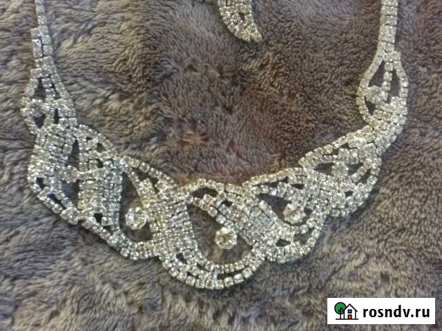 Бижутерия Дюртюли - изображение 1