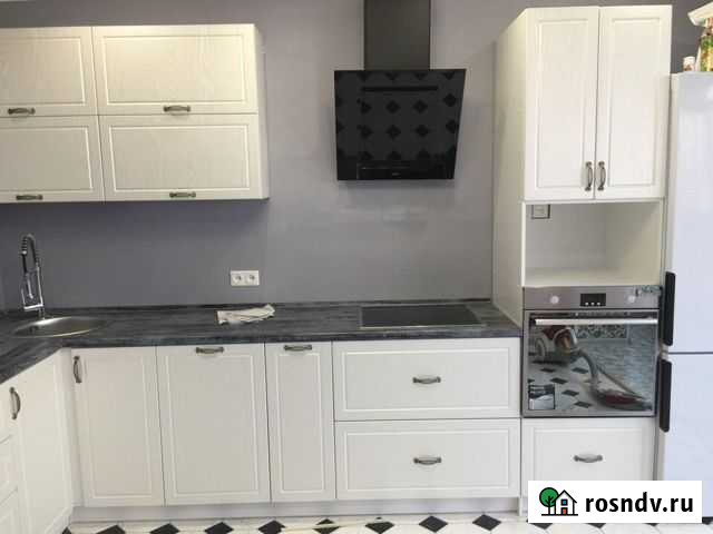 Кухонный гарнитур Санкт-Петербург - изображение 1