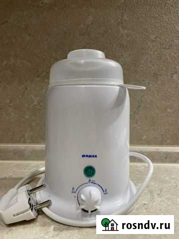 Подогреватель для бутылочек maman Пригородный - изображение 1