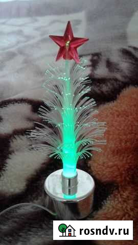 Новогодняя елочка Омск - изображение 1