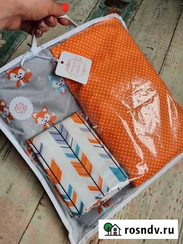 Постельное белье Оренбург - изображение 1