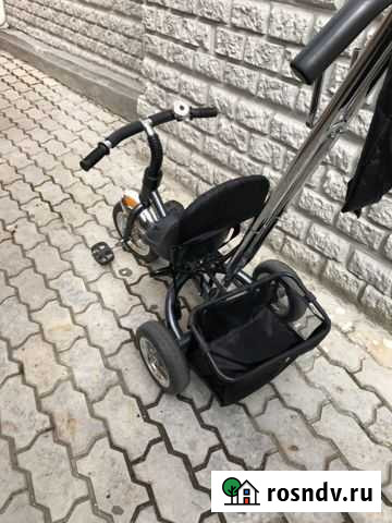 Велосипед детский Саранск - изображение 1