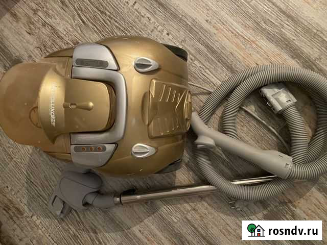 Пылесос Zeprer Грозный - изображение 1