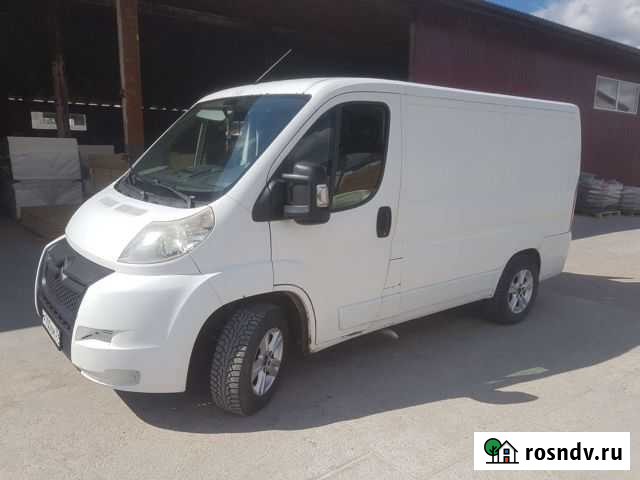 Грузоперевозки Гусев - изображение 1