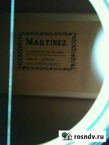 Martinez FAW - 701 Ульяновск - изображение 1