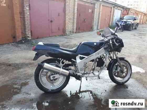 Yamaha fzr600 Пенза